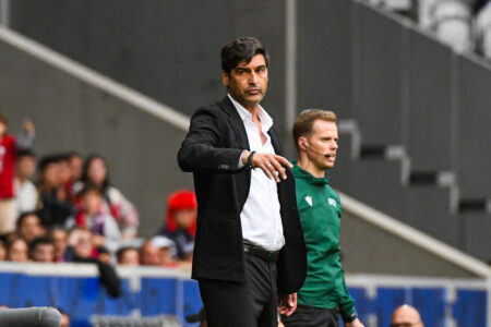 Paulo Fonseca LOSC