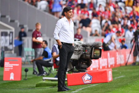 LOSC Fonseca