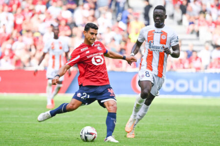 LOSC André