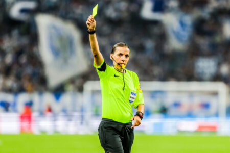 RC Lens arbitre