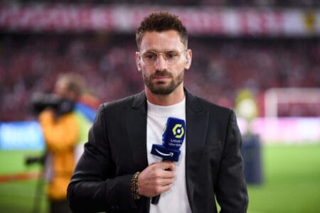 LOSC Mathieu Debuchy