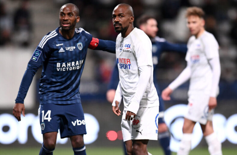 Amiens SC Kakuta