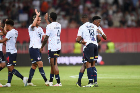 LOSC