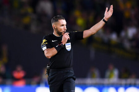 Jérémie Pignard LOSC