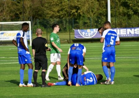 Martin Gneba Amiens Portugais