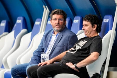 Christophe Duprez Amiens SC