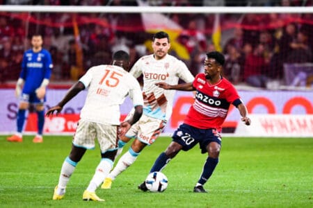 LOSC Monaco