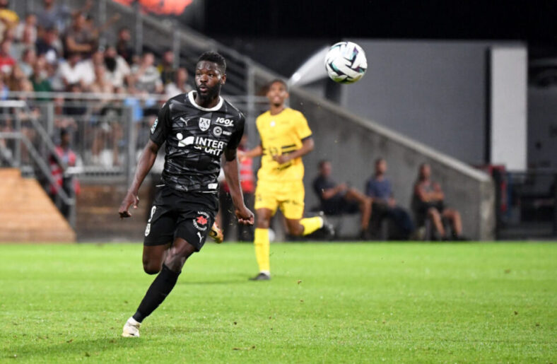 AMIENS SC