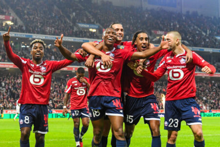 LOSC