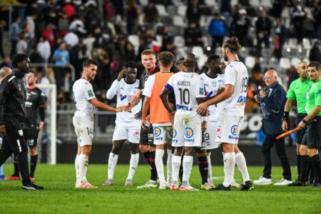 AMIENS SC