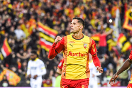 RC Lens Sotoca