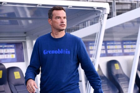 Vincent Hognon Grenoble