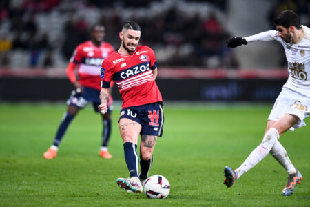 LOSC Brest