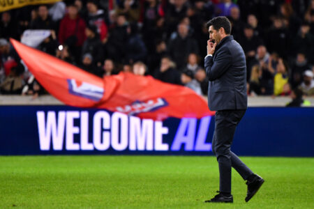 Paulo Fonseca LOSC