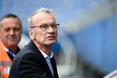 Jean-Marc Furlan Caen