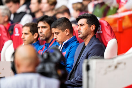 Paulo Fonseca LOSC