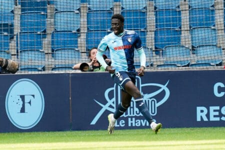 Mohamed Bayo LOSC