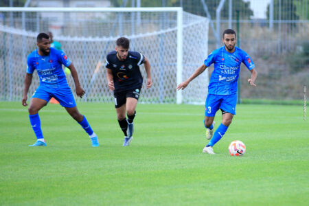 AC Amiens Mohamed Labhiri