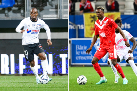 Gaël Kakuta Makabi Lilepo