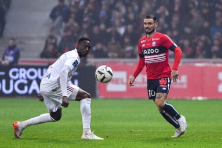 OL - LOSC