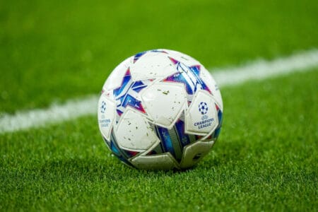 PSV Eindhoven - RC Lens