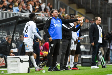 Amiens SC - Grenoble