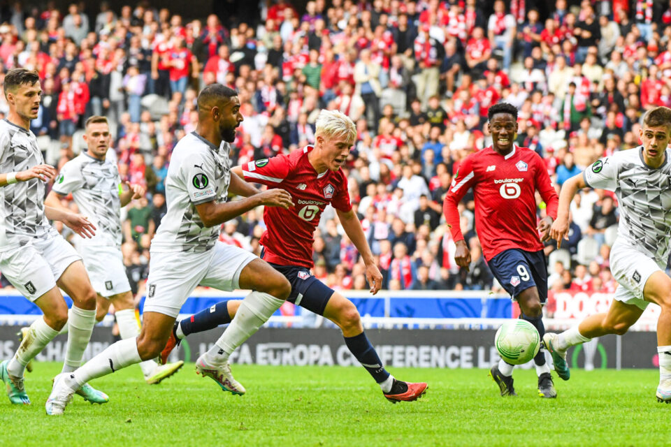 Haraldsson LOSC