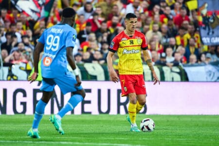 RC Lens - OM