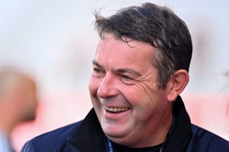 Arnaud Pouille RC Lens