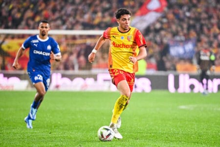 RC Lens El Aynaoui