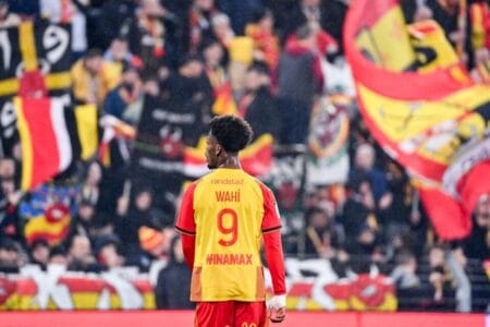 Elye Wahi RC Lens