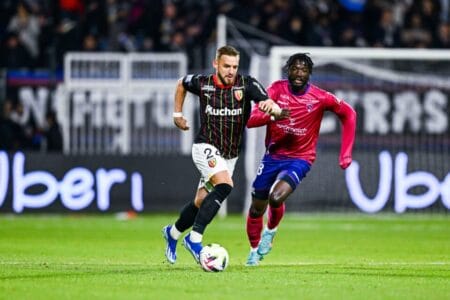 Jonathan Gradit RC Lens