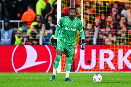 Brice Samba RC Lens