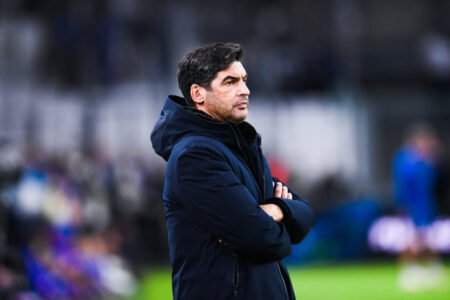 Paulo Fonseca LOSC