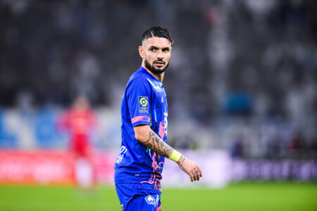 Rémy Cabella LOSC