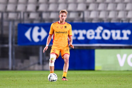 QRM - VAFC