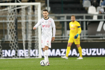 Jérémy Gélin Amiens SC