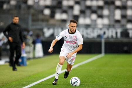 Antoine Leautey Amiens SC