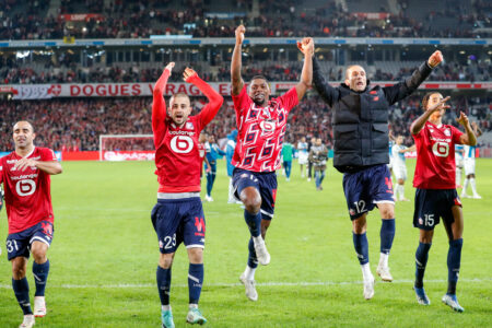 LOSC