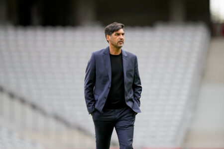 Paulo Fonseca LOSC