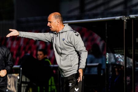 Amiens SC - Concarneau Le Mignan