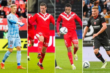VAFC mercato