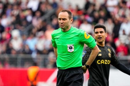 Thomas Léonard LOSC - Golden Lion