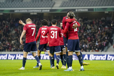 LOSC