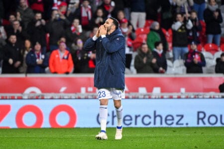 Adil Rami LOSC