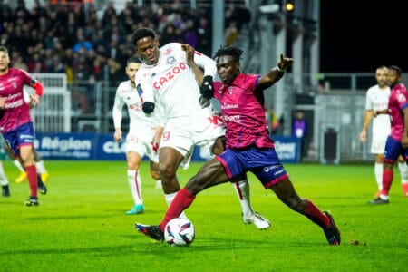 Clermont - LOSC