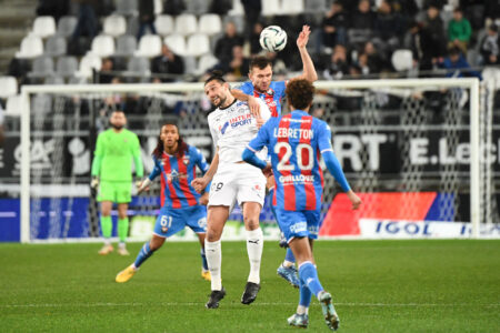 Amiens SC Carroll