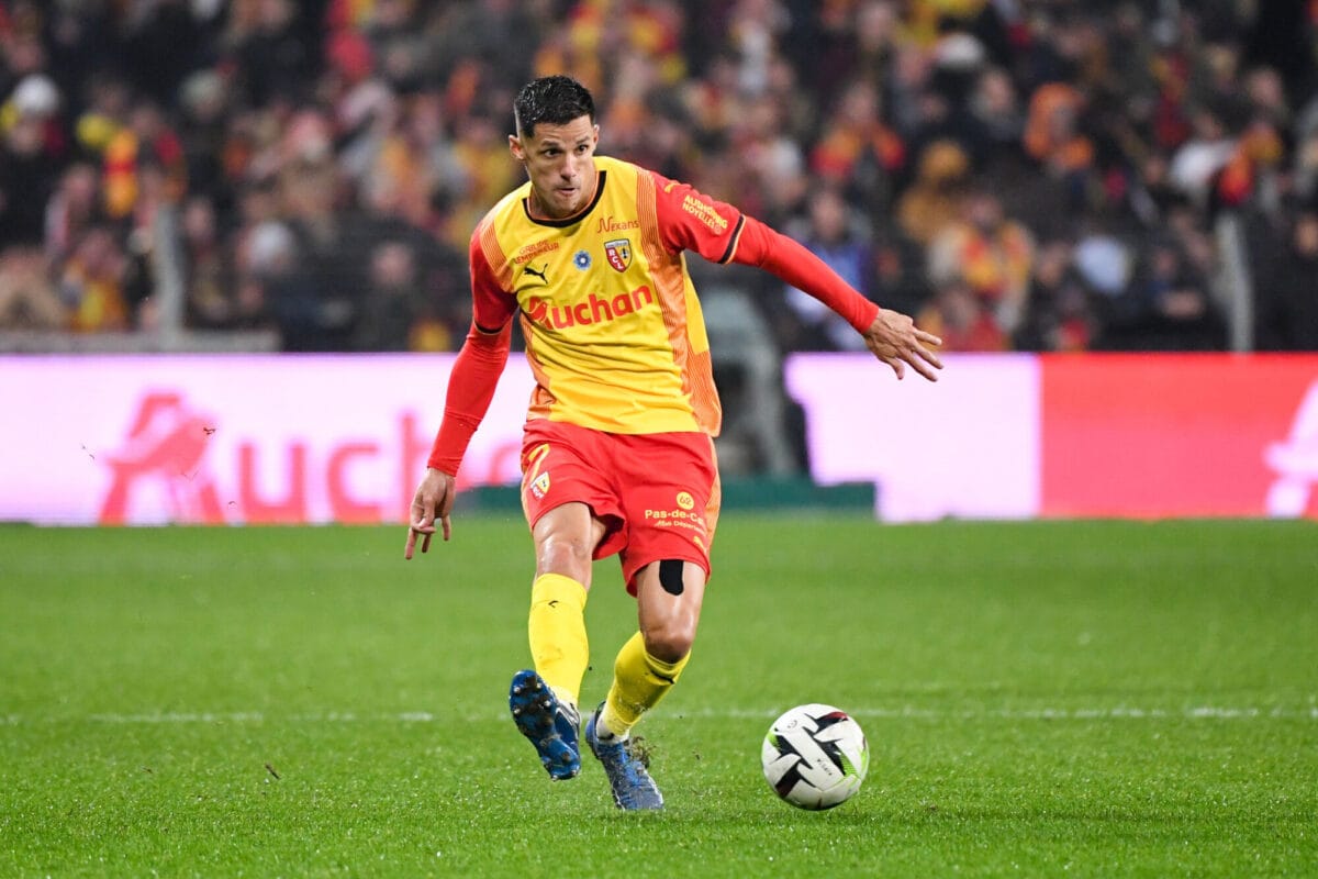 RC Lens : Florian Sotoca veut « faire perdurer le plus possible l’aventure européenne » RC Lens