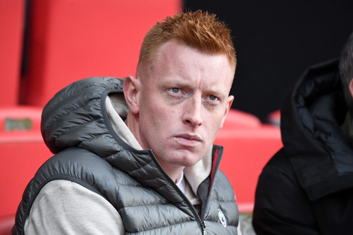 « Pour l’instant, je suis l’entraîneur du stade de Reims », Will Still balaye les rumeurs avant Lens ! RC Lens - Reims