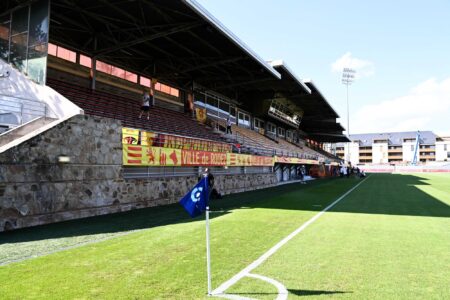 Rodez Amiens SC